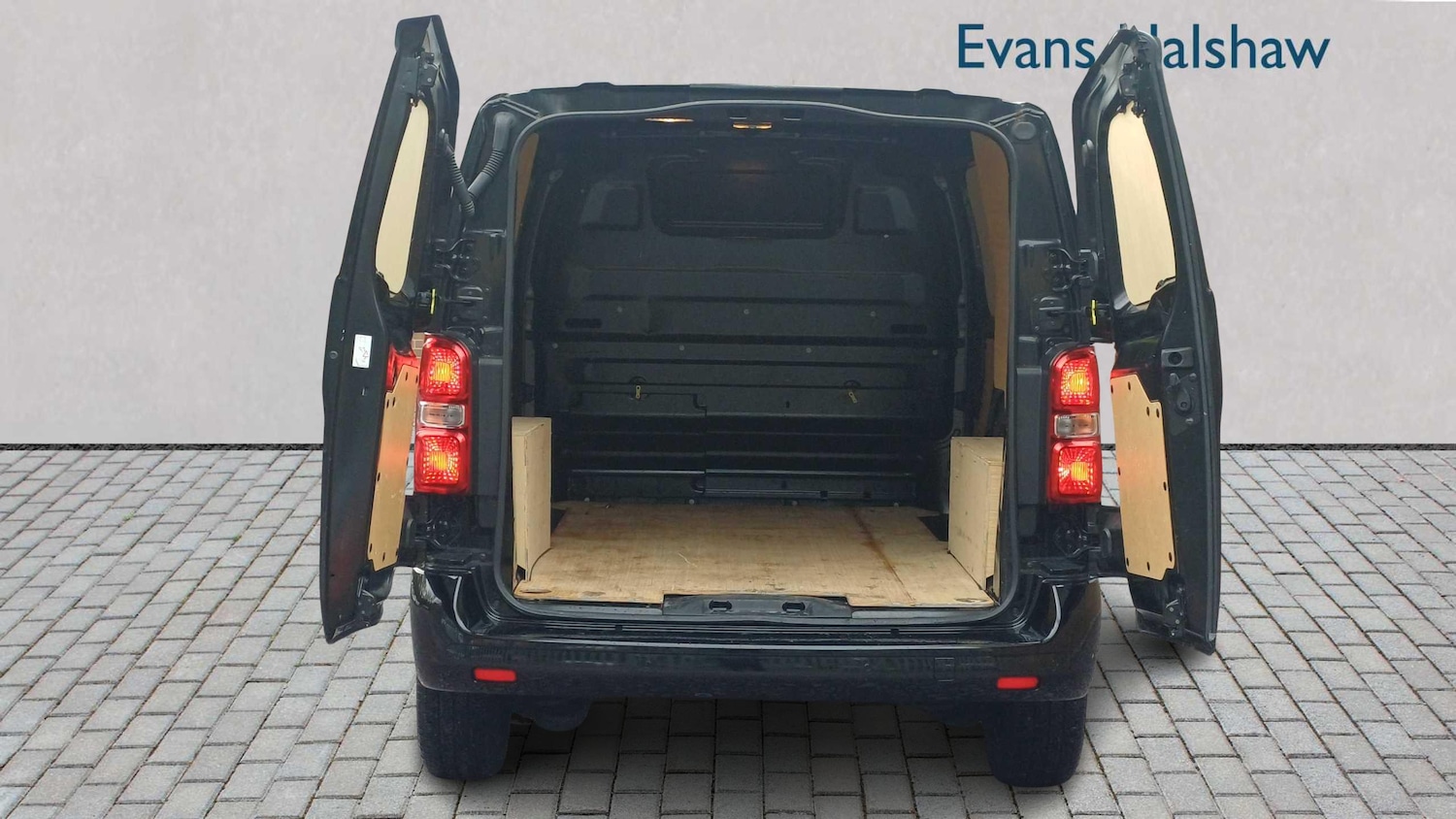 Used Citroen Dispatch 2024 for sale - 75981440: Photo 9