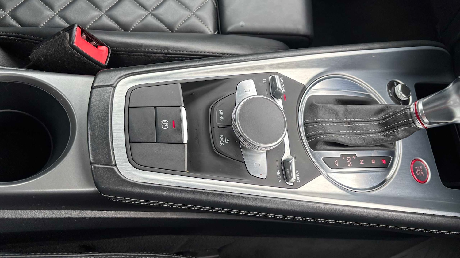 Used Audi TT 2015 for sale - 77553209: Photo 16