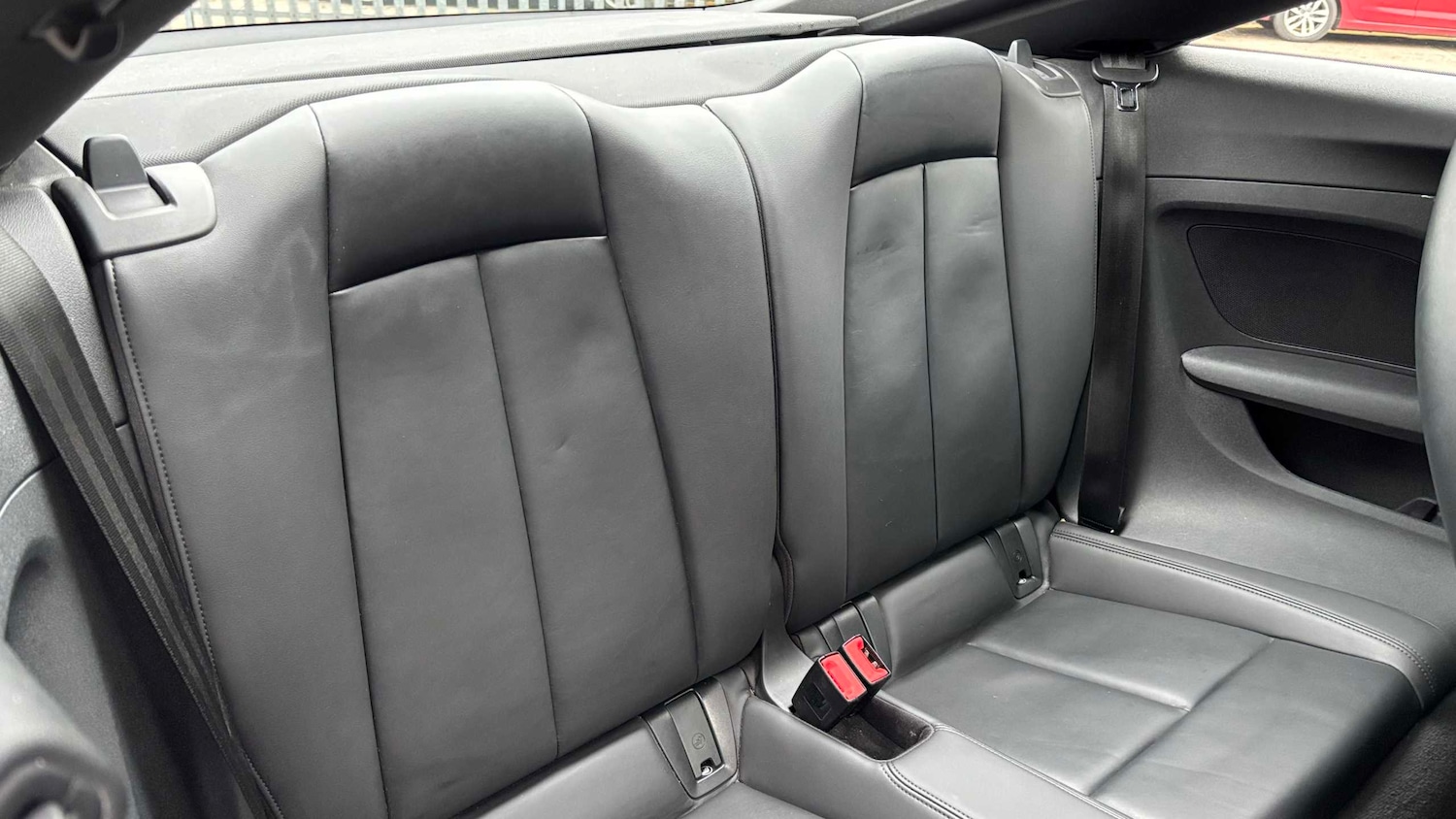 Used Audi TT 2015 for sale - 77553209: Photo 17