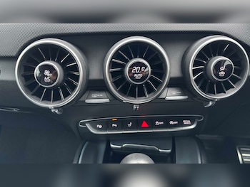 Used Audi TT 2015 for sale - 77553209: Photo