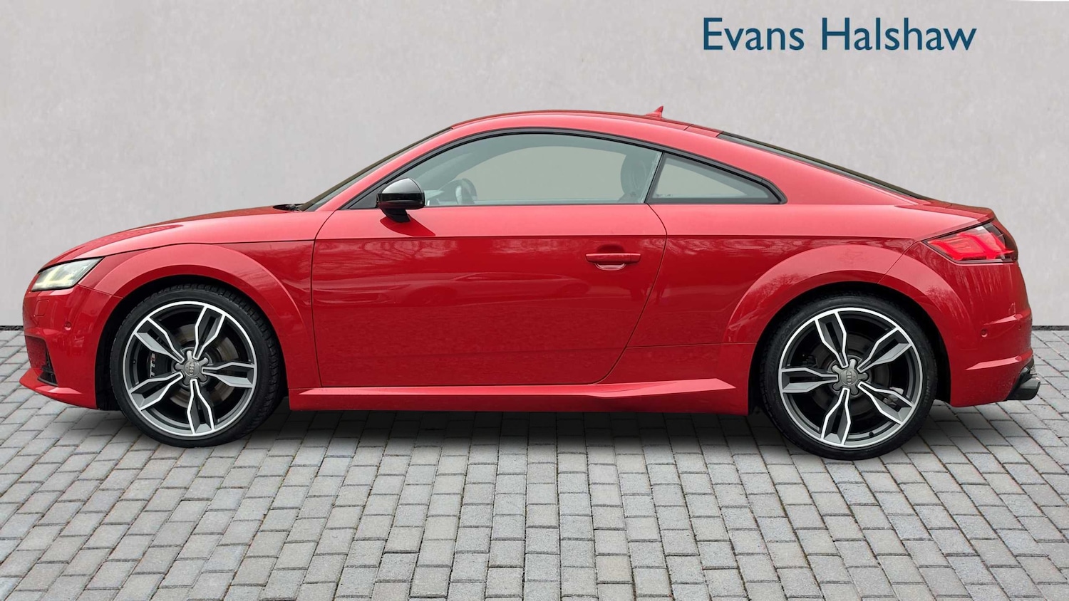 Used Audi TT 2015 for sale - 77553209: Photo 6