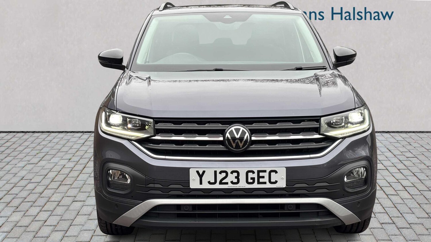 Used Volkswagen T-Cross 2023 for sale - 77112389: Photo 4
