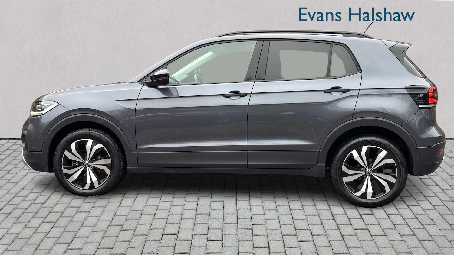 Used Volkswagen T-Cross 2023 for sale - 77112389: Photo 6