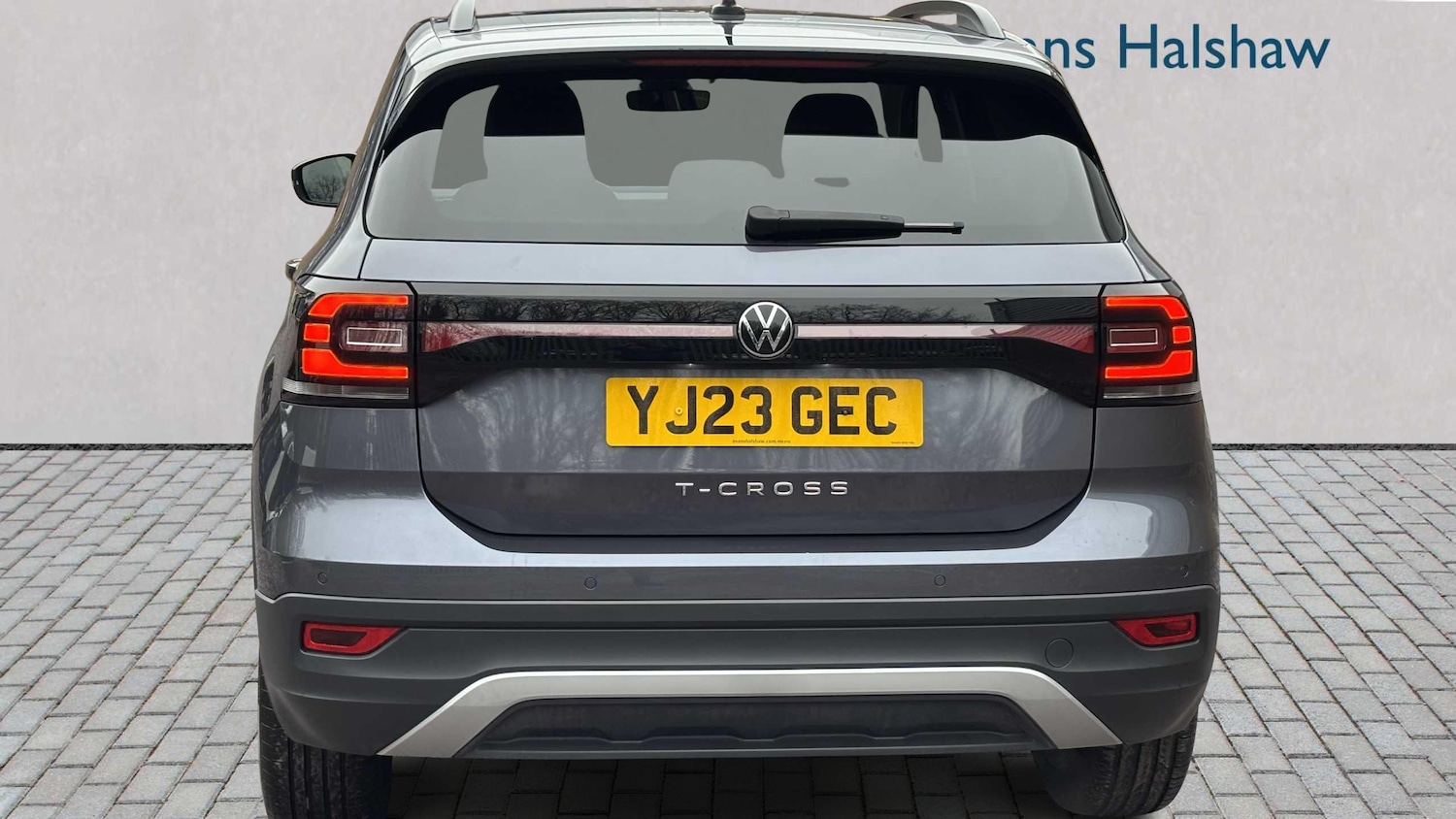 Used Volkswagen T-Cross 2023 for sale - 77112389: Photo 7