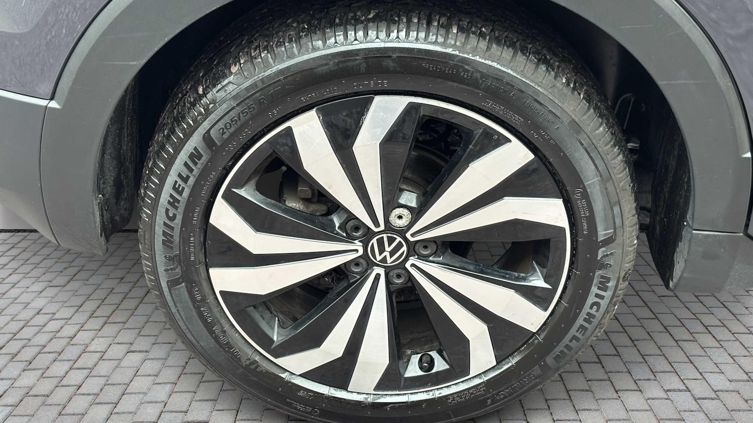 Used Volkswagen T-Cross 2023 for sale - 77112389: Photo 8