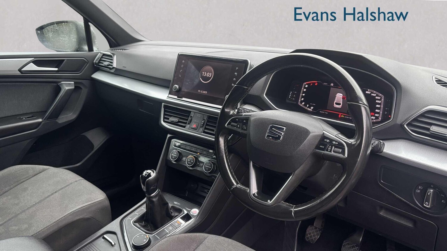 Used SEAT Tarraco 2019 for sale - 76761161: Photo 11