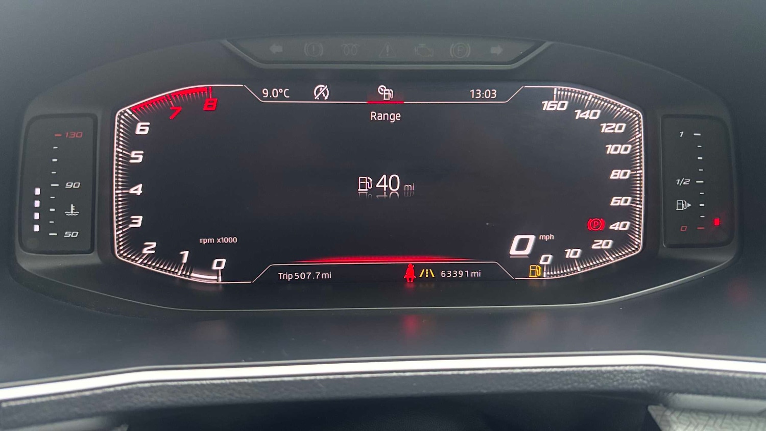 Used SEAT Tarraco 2019 for sale - 76761161: Photo 12