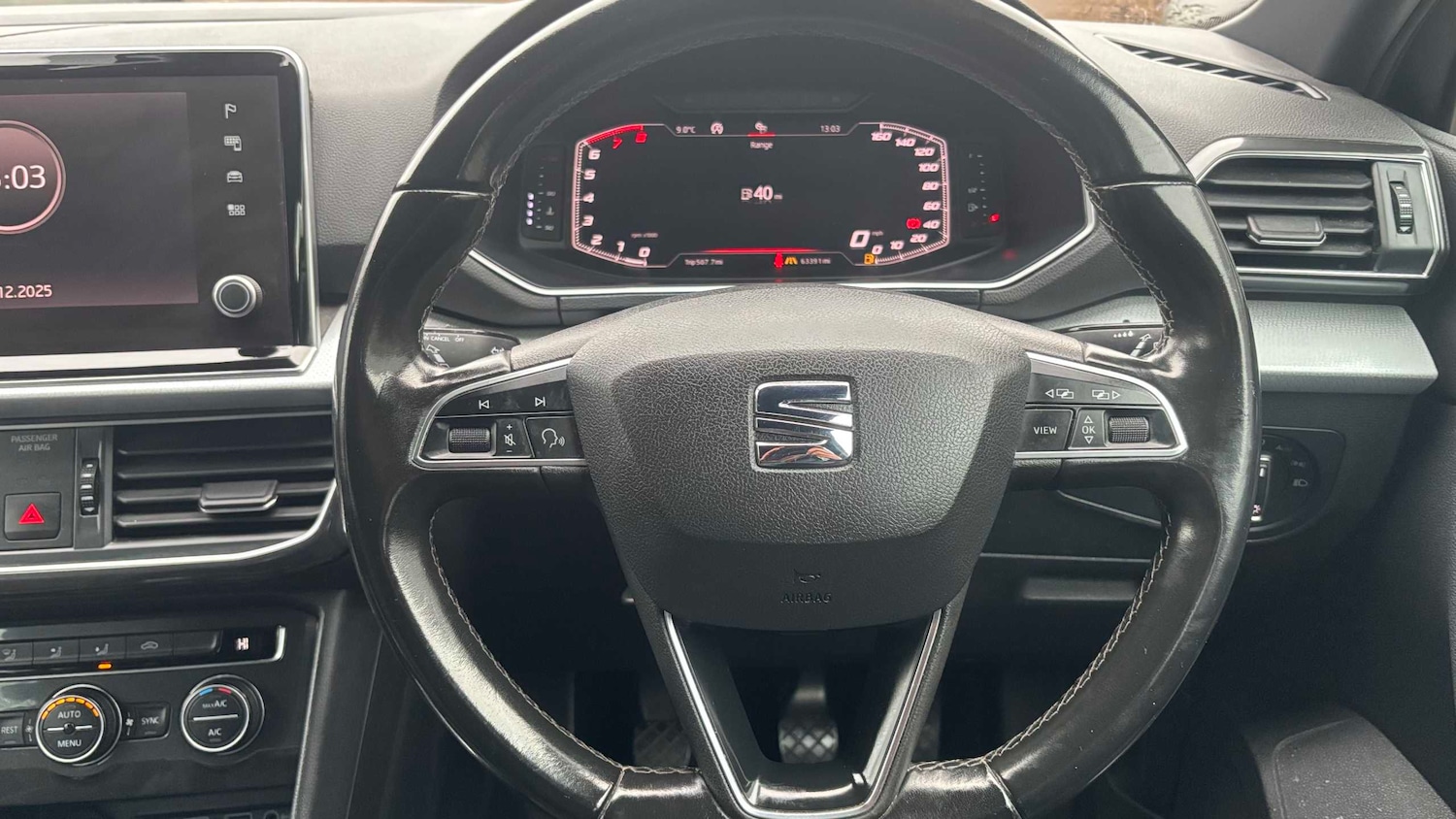 Used SEAT Tarraco 2019 for sale - 76761161: Photo 13