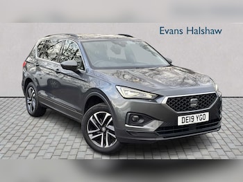 2019 - 1.5 EcoTSI SE Technology 5dr