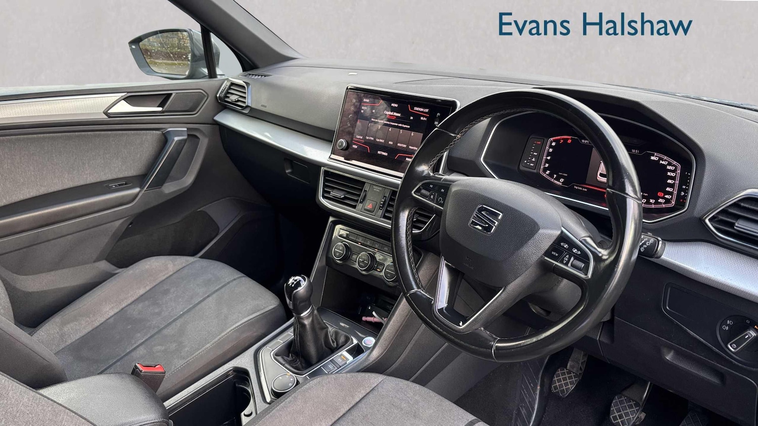 Used SEAT Tarraco 2019 for sale - 76761161: Photo 3