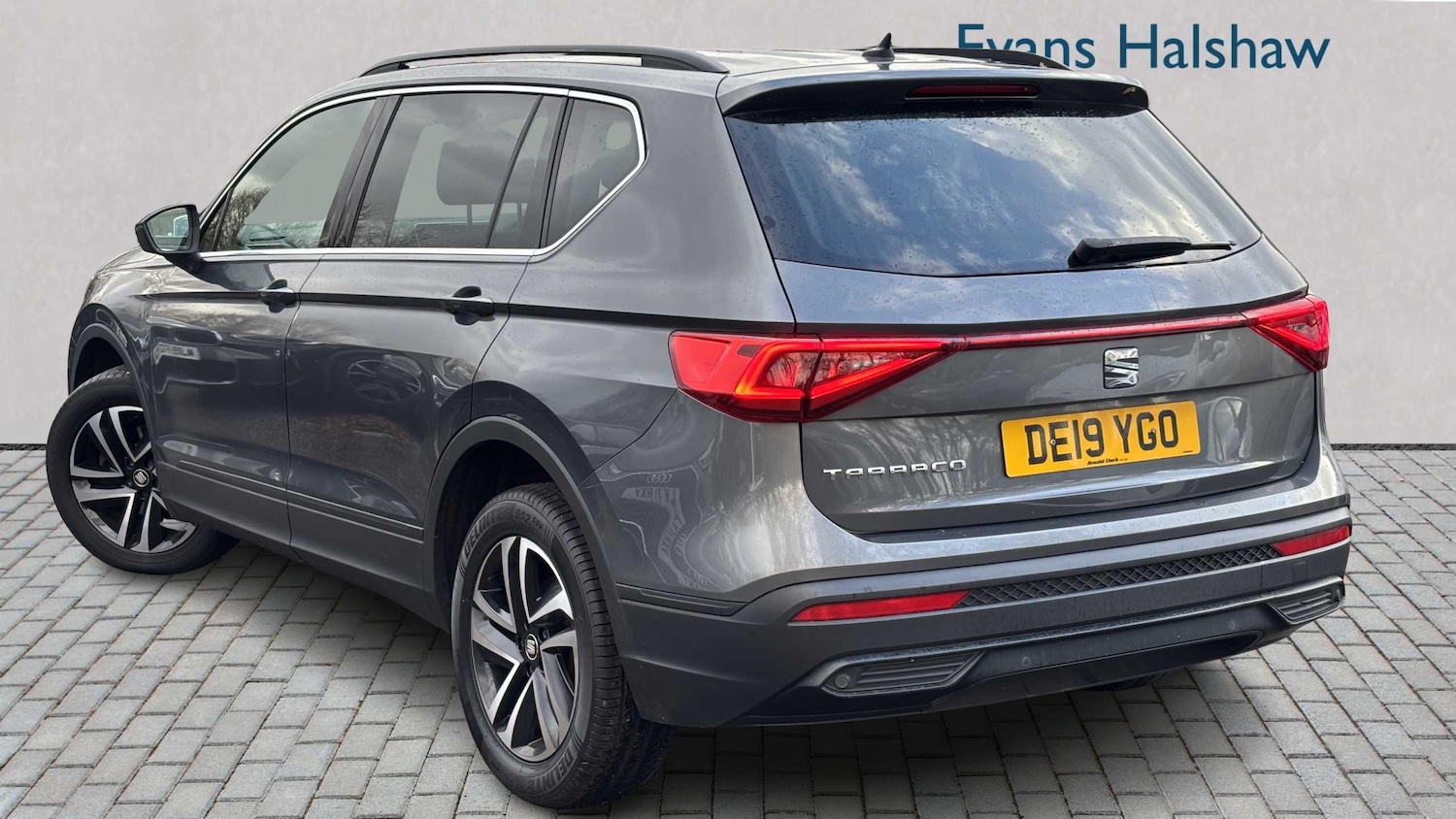 Used SEAT Tarraco 2019 for sale - 76761161: Photo 5