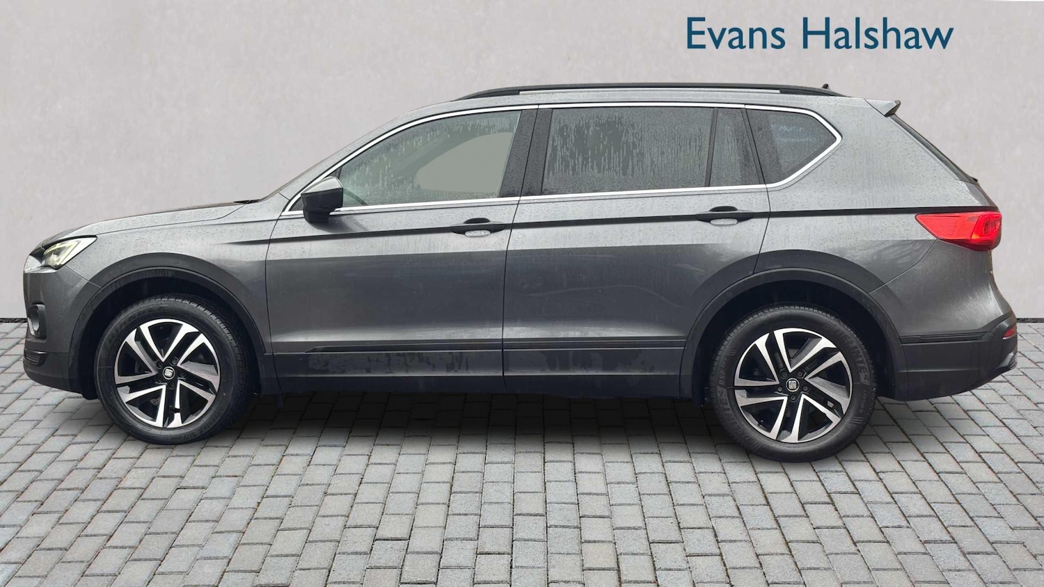 Used SEAT Tarraco 2019 for sale - 76761161: Photo 6