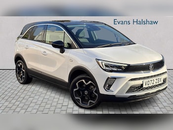Used Vauxhall Crossland 2022 for sale - 78407313: Photo