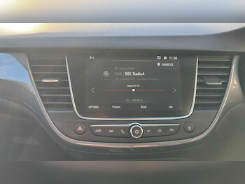 Used Vauxhall Crossland 2022 for sale - 78407313: Photo
