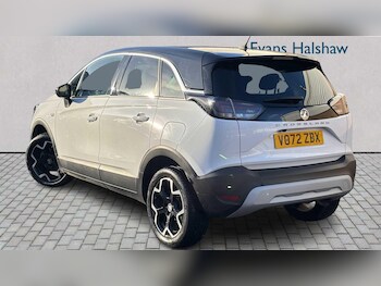 Used Vauxhall Crossland 2022 for sale - 78407313: Photo