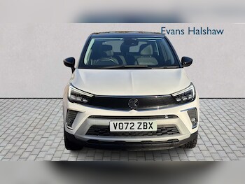 Used Vauxhall Crossland 2022 for sale - 78407313: Photo