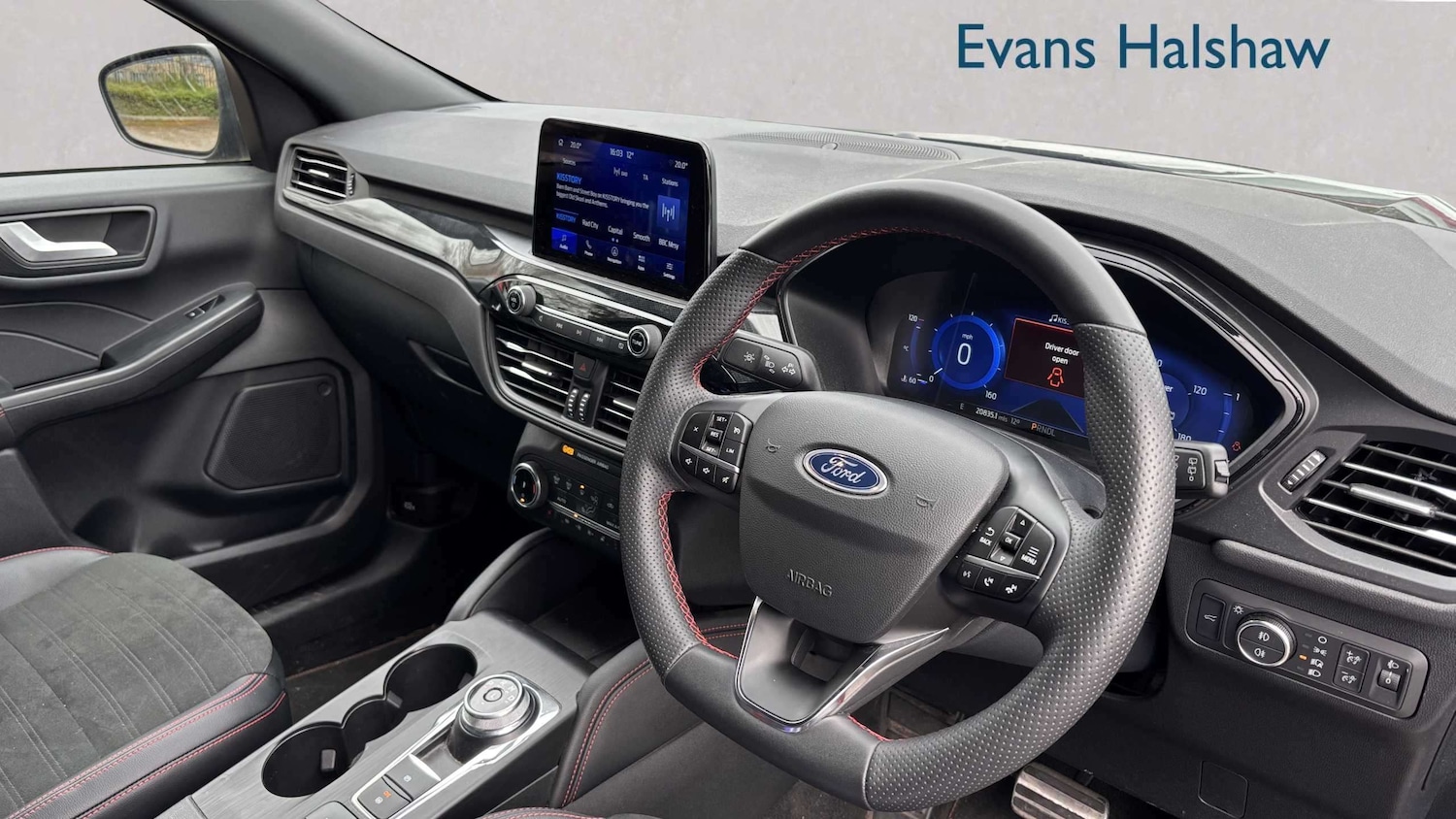 Used Ford Kuga 2023 for sale - 78104654: Photo 3