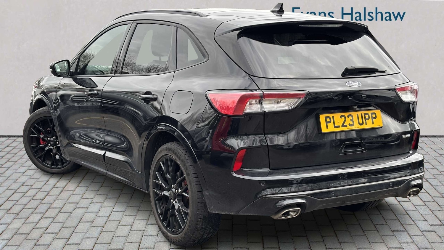 Used Ford Kuga 2023 for sale - 78104654: Photo 5