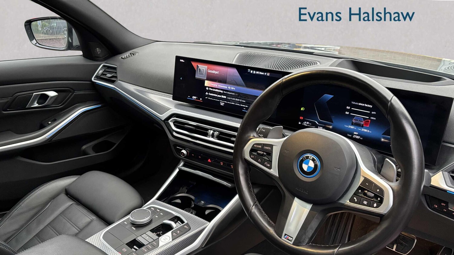 Used BMW 3 Series 2023 for sale - 76875779: Photo 11