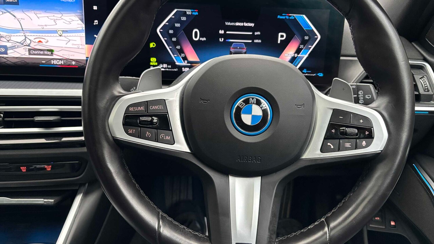 Used BMW 3 Series 2023 for sale - 76875779: Photo 13