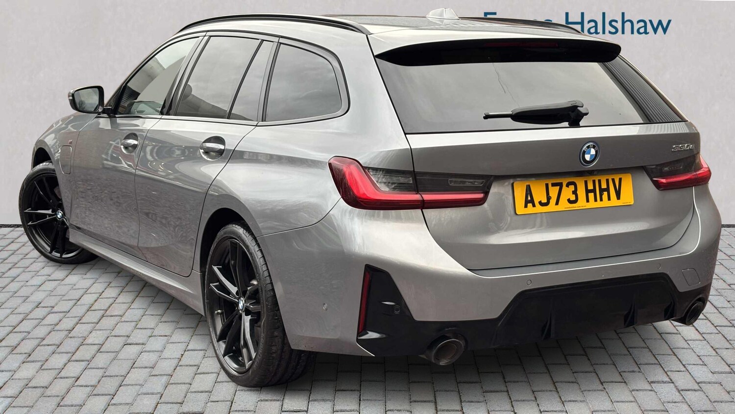 Used BMW 3 Series 2023 for sale - 76875779: Photo 3