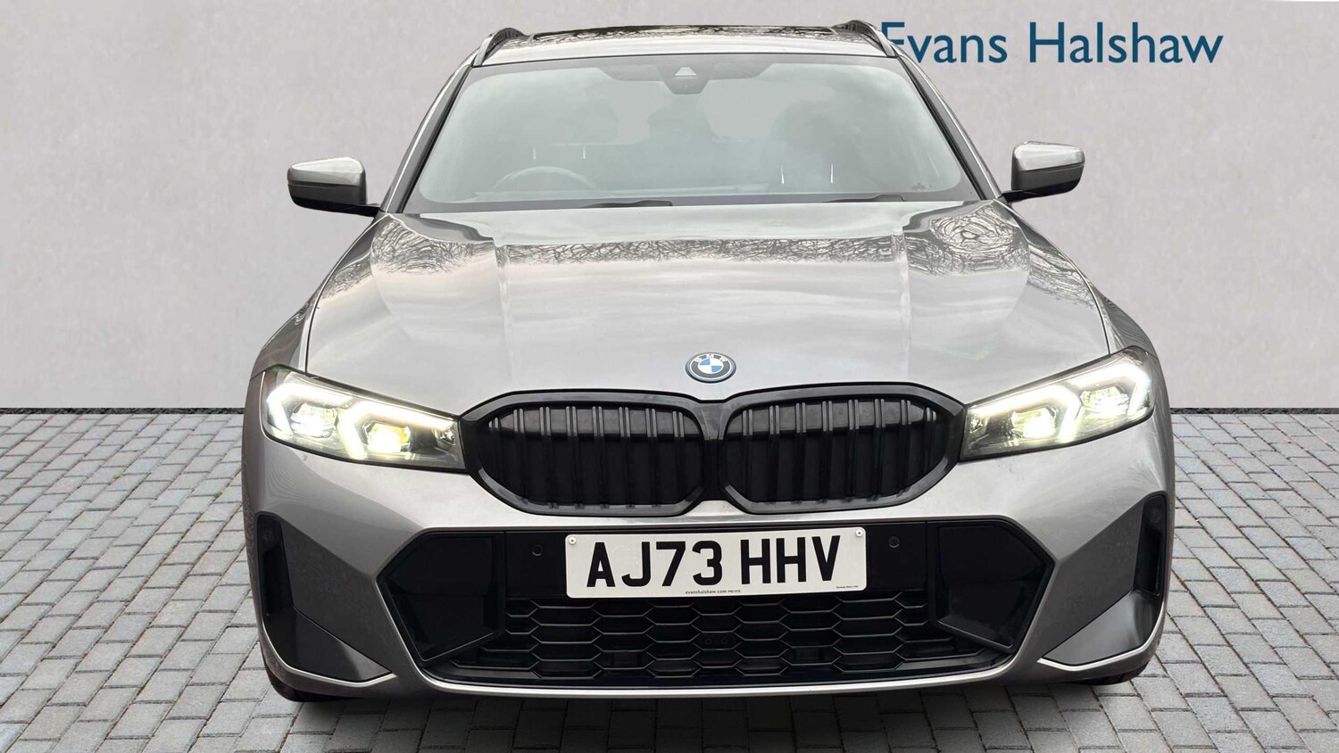 Used BMW 3 Series 2023 for sale - 76875779: Photo 4