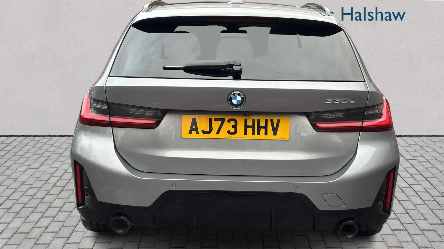 Used BMW 3 Series 2023 for sale - 76875779: Photo 7