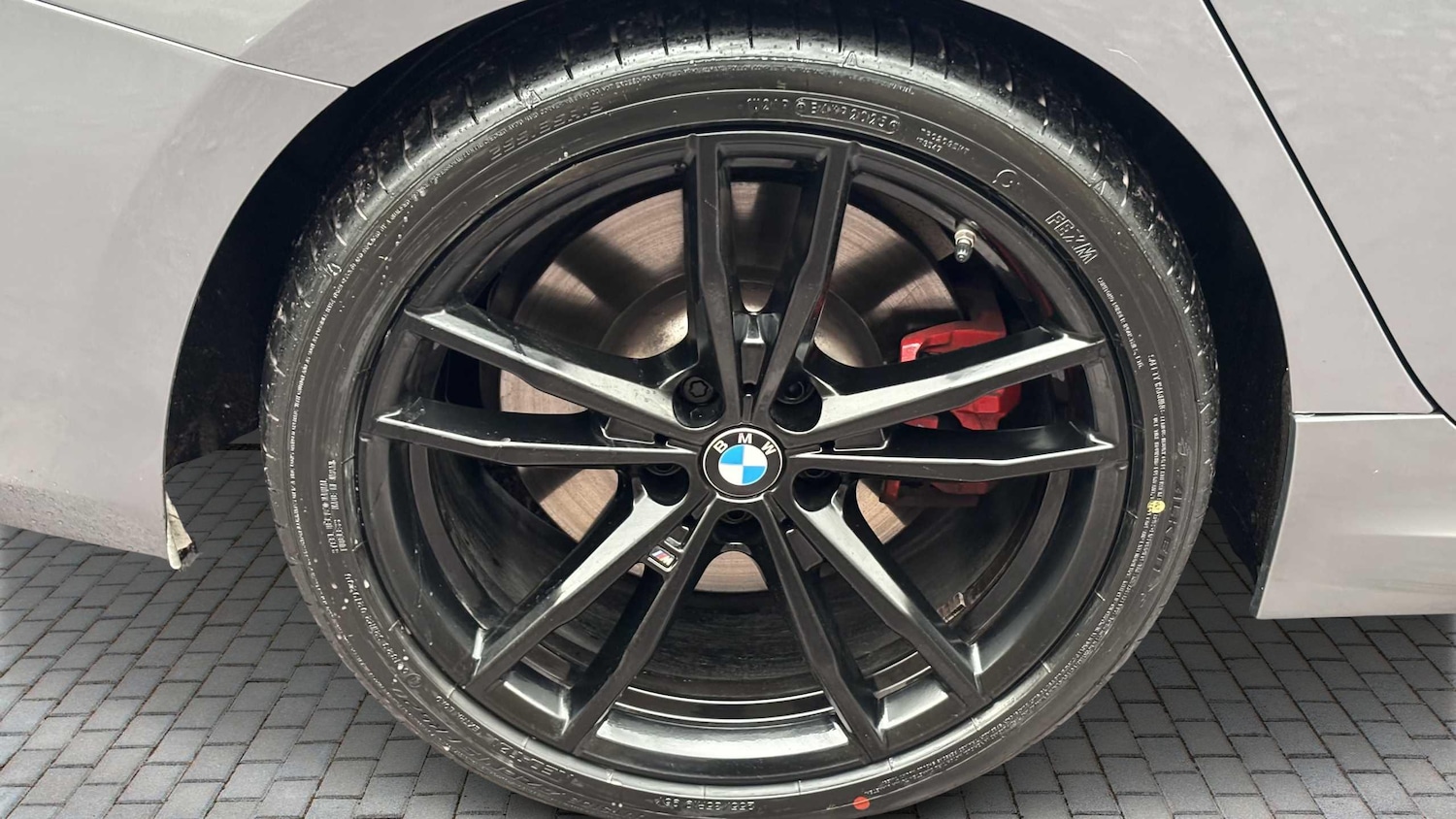 Used BMW 3 Series 2023 for sale - 76875779: Photo 8