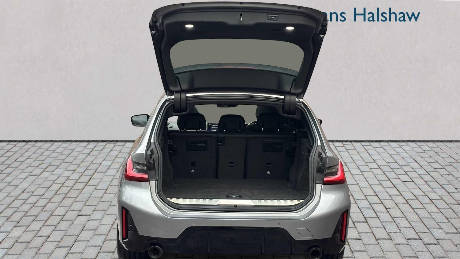 Used BMW 3 Series 2023 for sale - 76875779: Photo 9