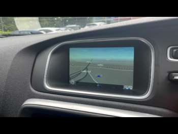2016 - D2 [120] Cross Country Lux Nav 5dr Geartronic
