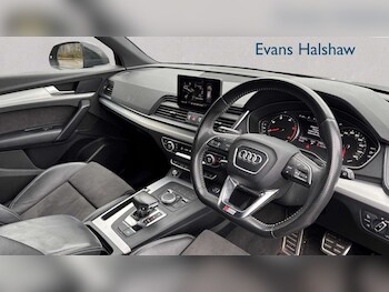 Used Audi Q5 2017 for sale - 77858061: Photo