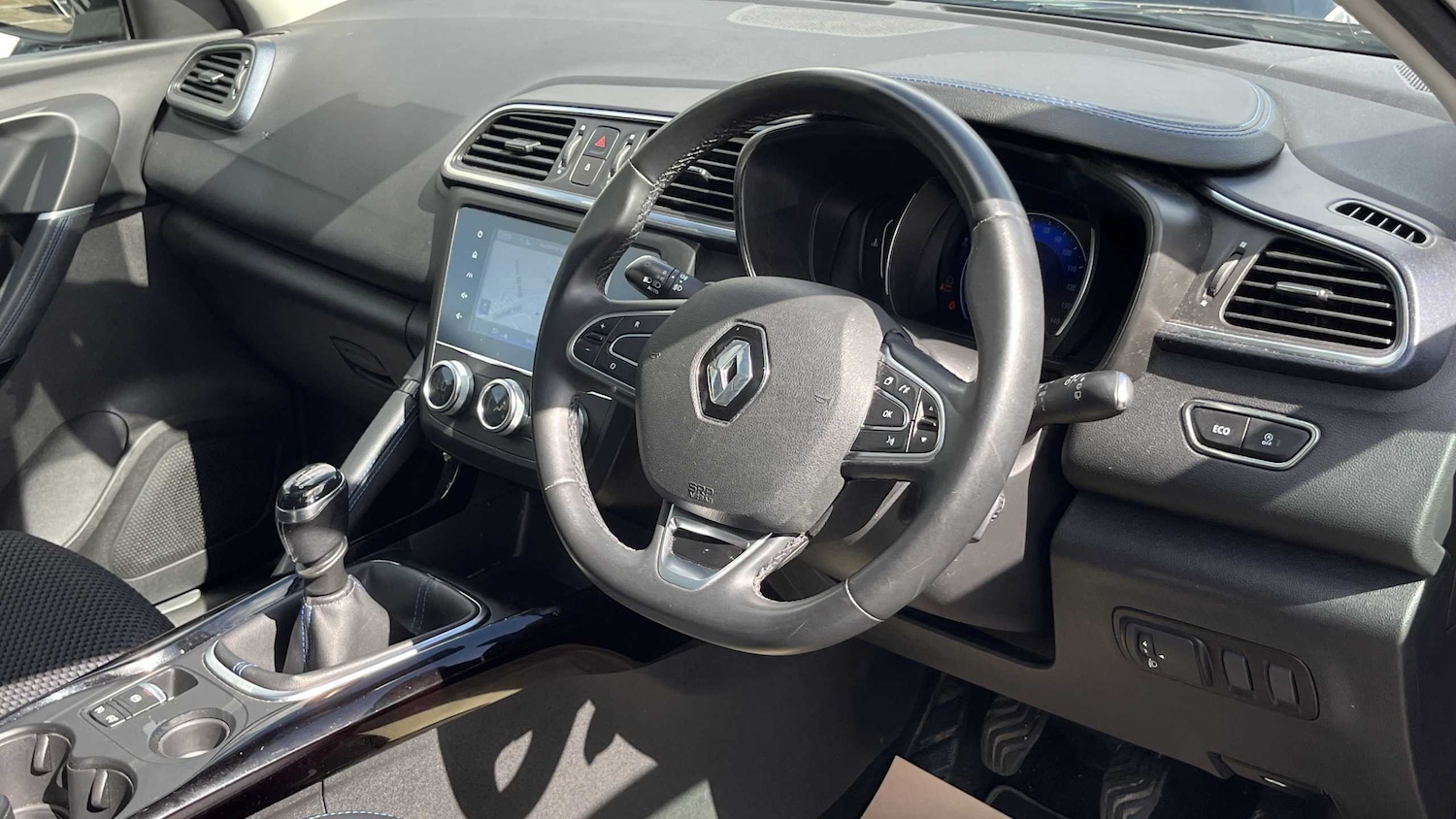 Used Renault Kadjar 2020 for sale - 75661241: Photo 12