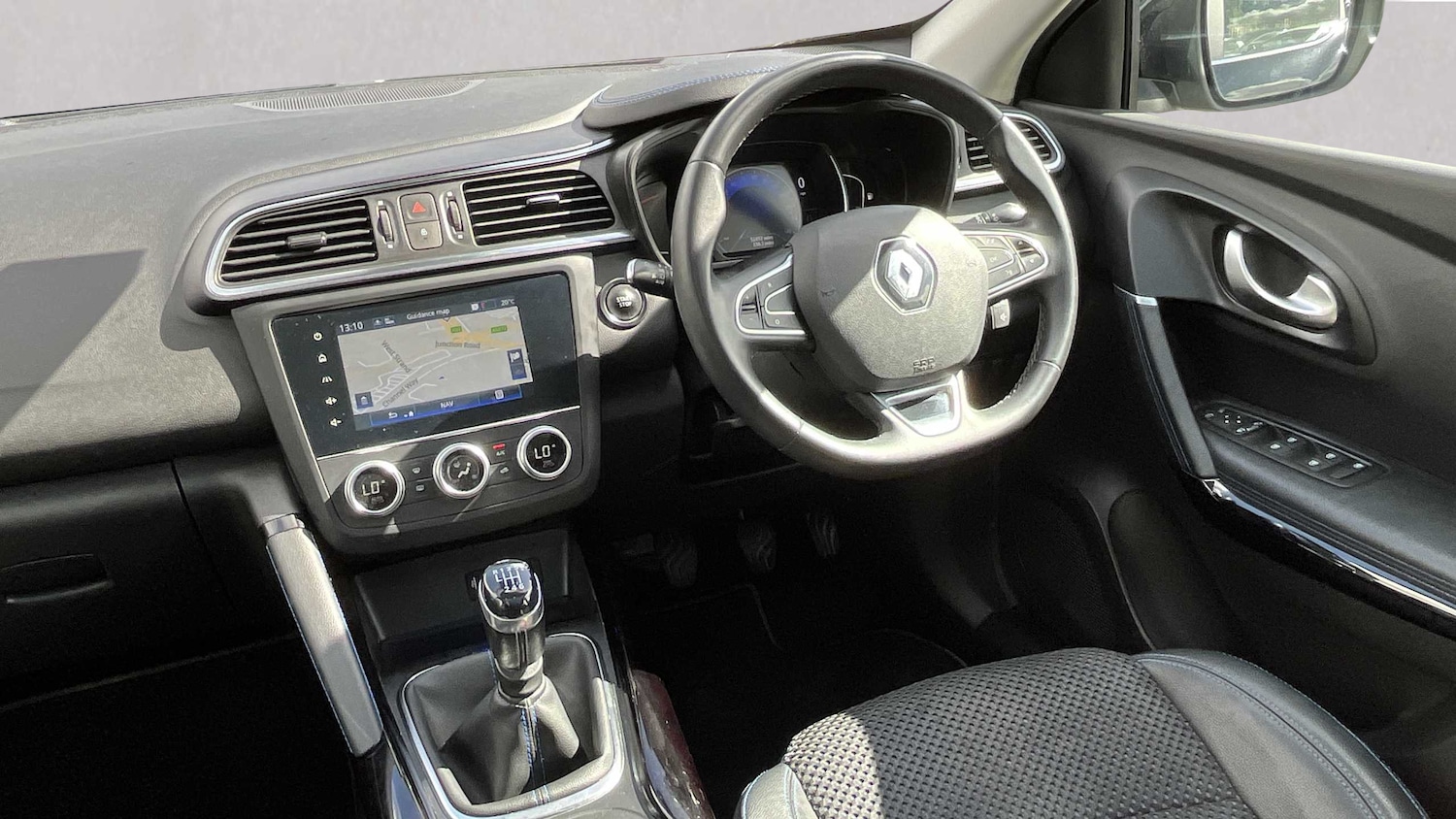 Used Renault Kadjar 2020 for sale - 75661241: Photo 14