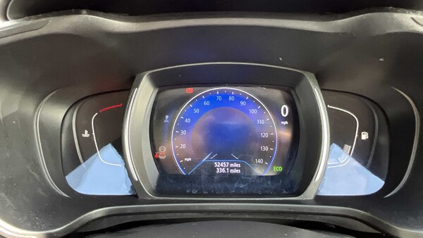 Used Renault Kadjar 2020 for sale - 75661241: Photo 16