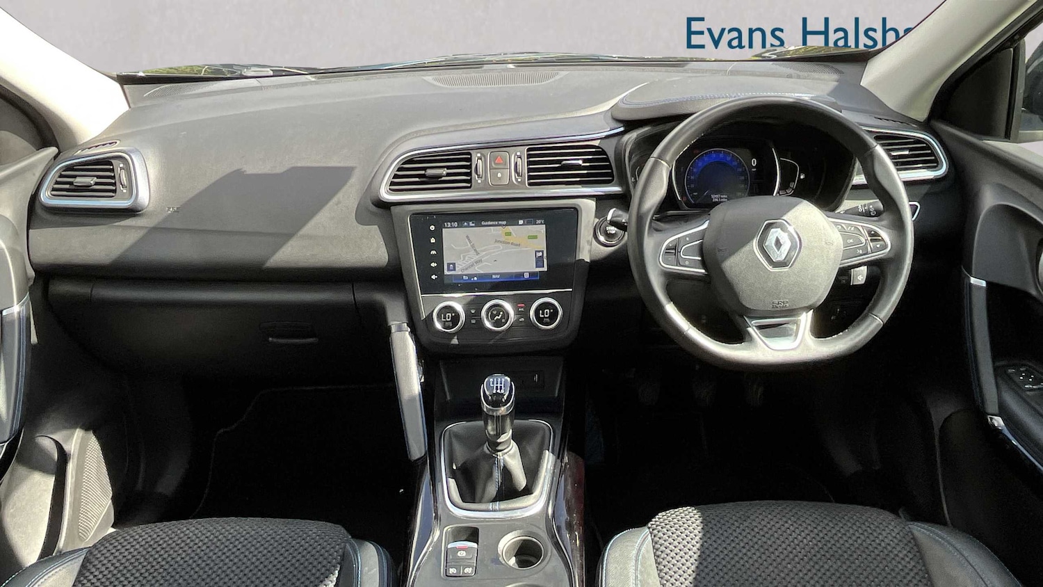 Used Renault Kadjar 2020 for sale - 75661241: Photo 17