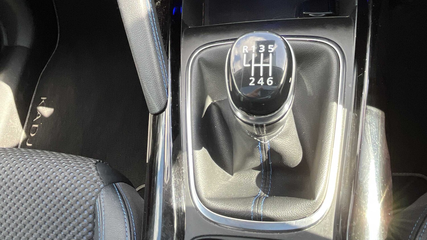 Used Renault Kadjar 2020 for sale - 75661241: Photo 19