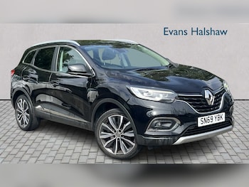 Renault - Kadjar