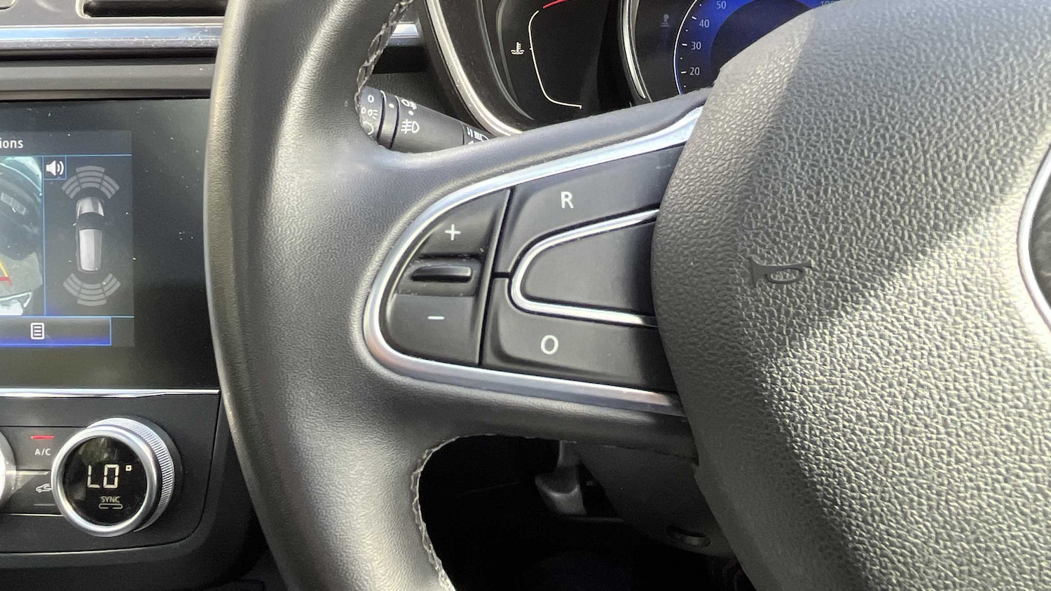 Used Renault Kadjar 2020 for sale - 75661241: Photo 26