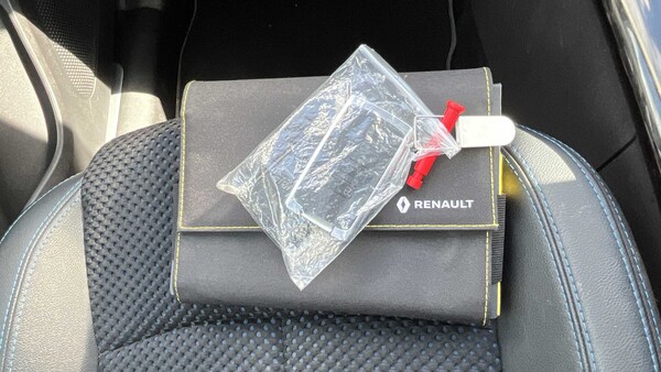 Used Renault Kadjar 2020 for sale - 75661241: Photo 29