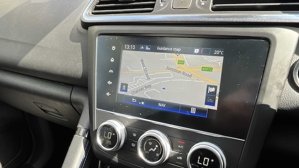 Used Renault Kadjar 2020 for sale - 75661241: Photo 2