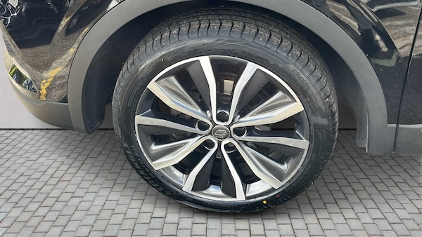 Used Renault Kadjar 2020 for sale - 75661241: Photo 31