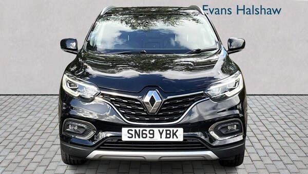 Used Renault Kadjar 2020 for sale - 75661241: Photo 6