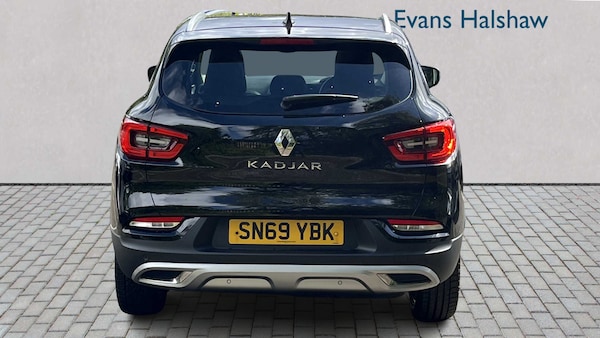 Used Renault Kadjar 2020 for sale - 75661241: Photo 7