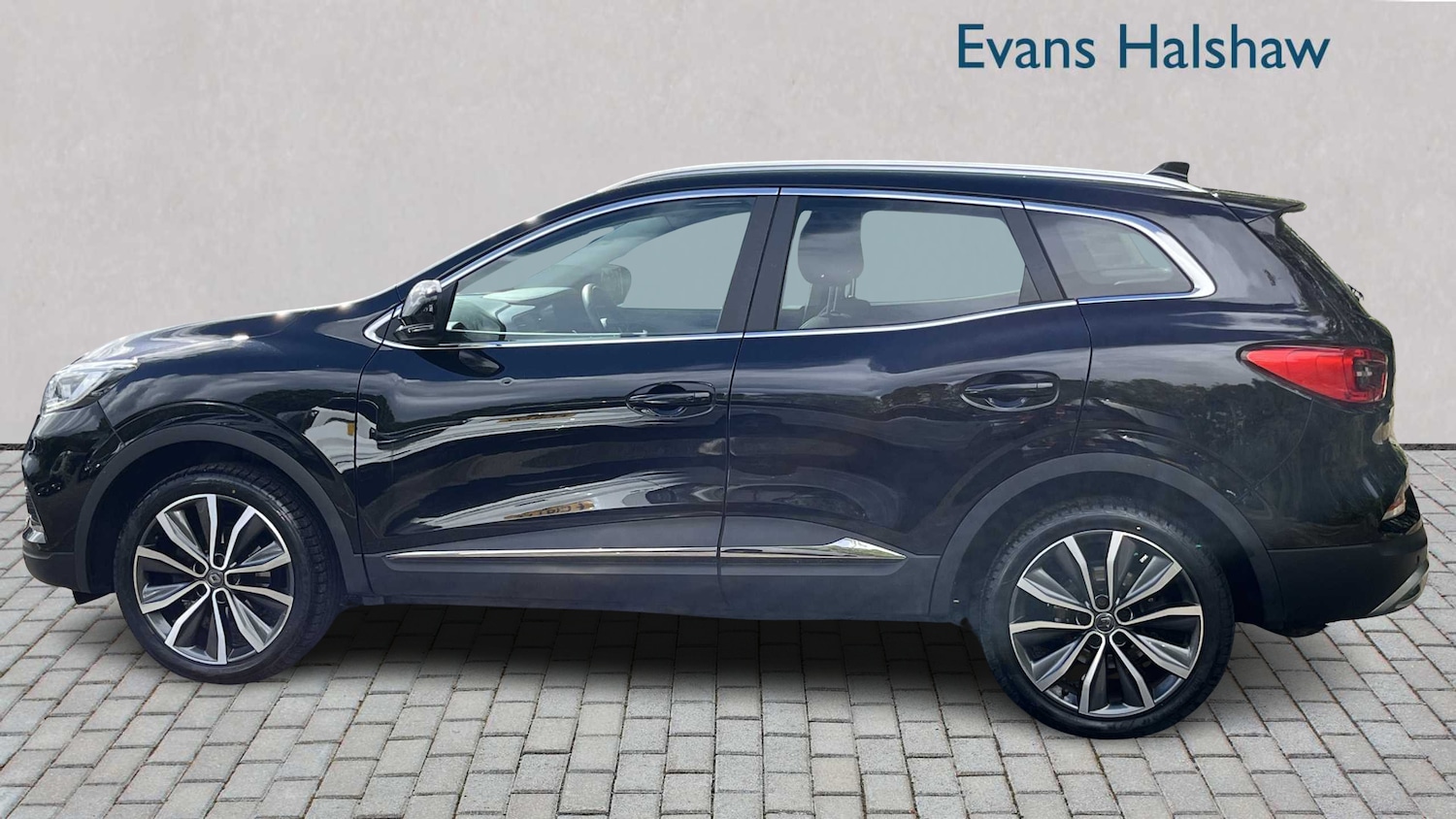 Used Renault Kadjar 2020 for sale - 75661241: Photo 8