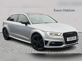 Audi - A3