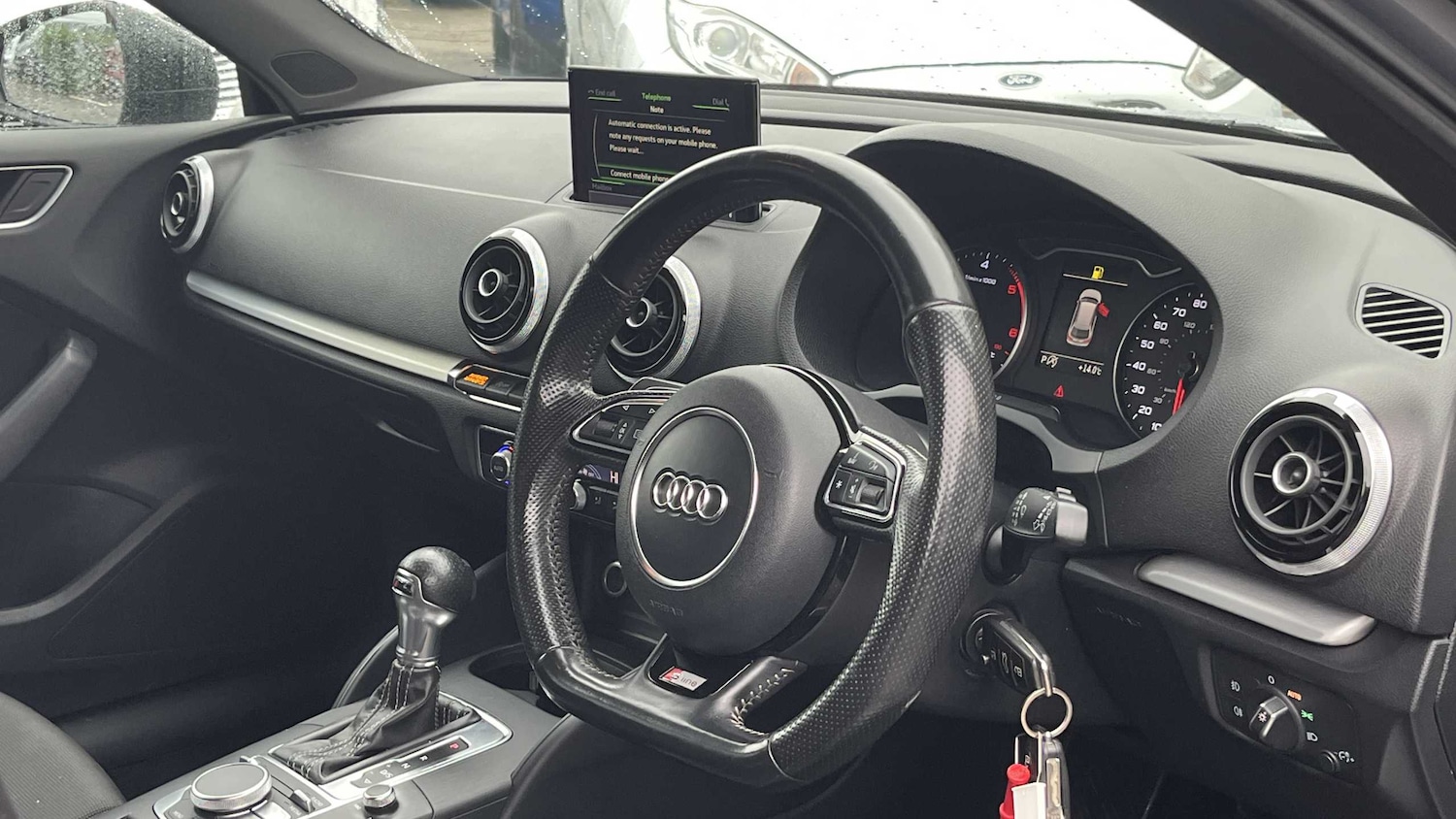 Used Audi A3 2016 for sale - 76141497: Photo 3
