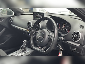 Used Audi A3 2016 for sale - 76141497: Photo 3