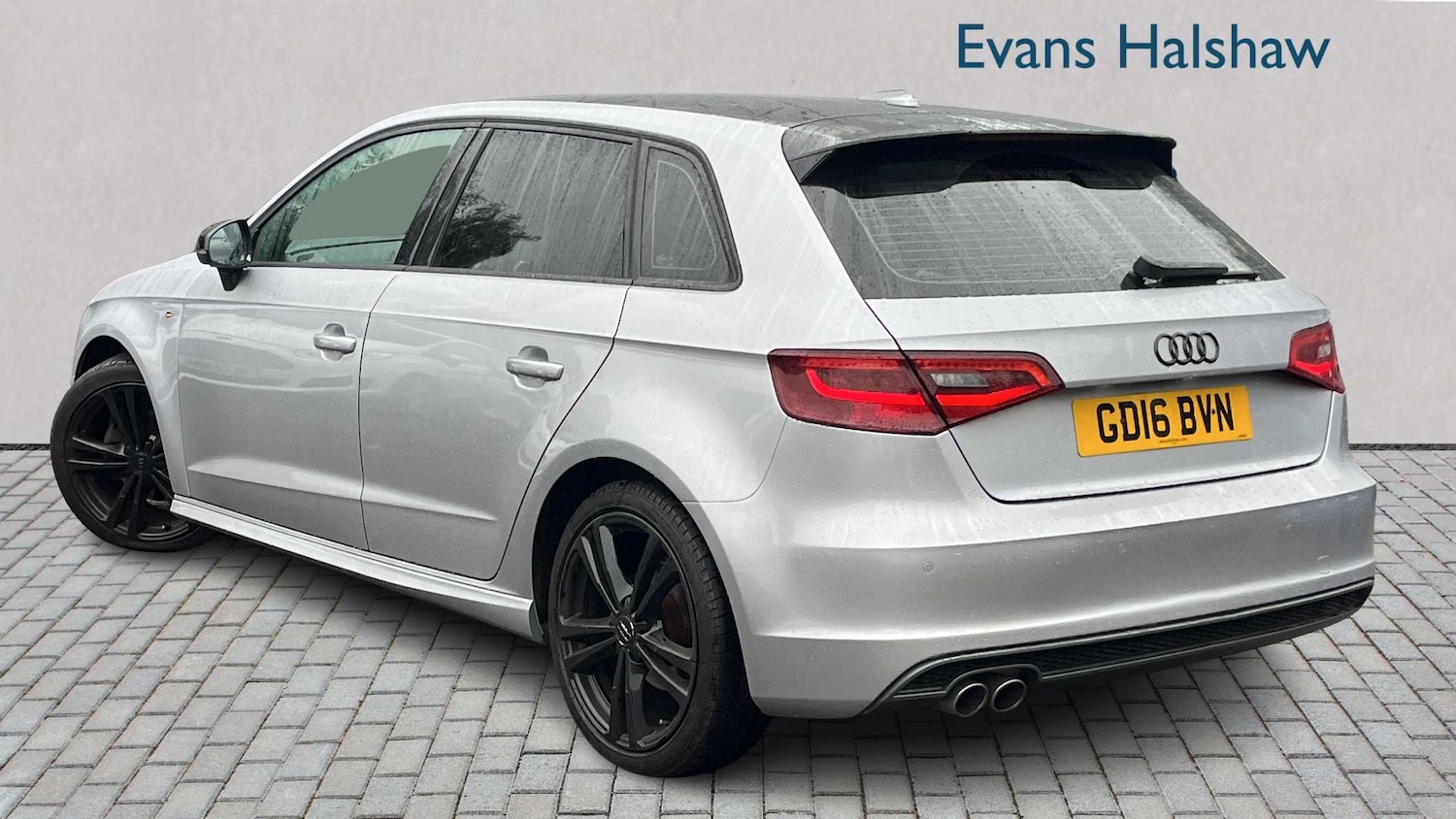 Used Audi A3 2016 for sale - 76141497: Photo 5