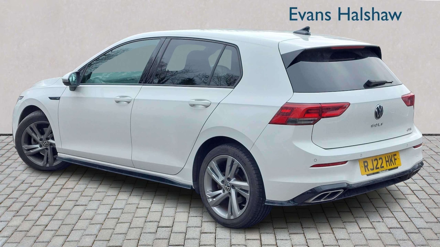 Used Volkswagen Golf 2022 for sale - 77800050: Photo 5