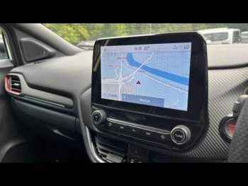 Used Ford Puma 2023 for sale - 75329488: Photo